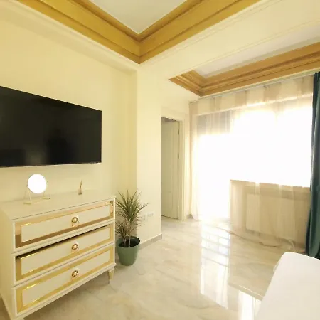 Apartment Laroka House Luxury Center Universitate Bucharest